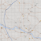 Karte von Landkreis Havenborn