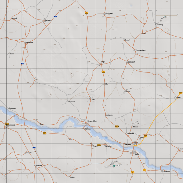 Datei:B191 Karte.png